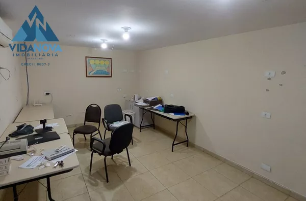 CASA PARA LOCAÇÃO NO CENTRO DE JABOTICABAL!! - CONHEÇA.