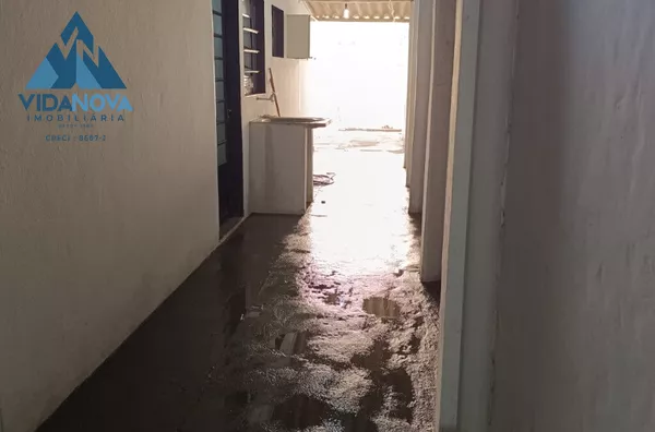 Casa para venda, 2 quarto(s),  Residencial Jaboticabal, Jaboticabal