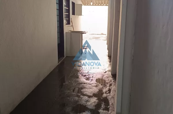 Casa para venda, 2 quarto(s),  Residencial Jaboticabal, Jaboticabal