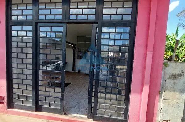 Sala comercial para locação no centro