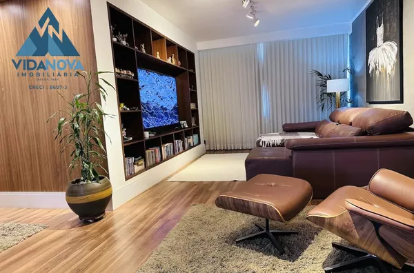 Apartamento para venda, 3 quarto(s),  Centro, Jaboticabal