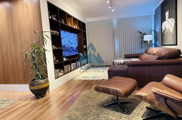 Apartamento para venda, 3 quarto(s),  Centro, Jaboticabal