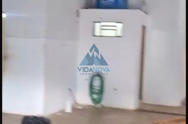 Barracão dos Fundos para locação