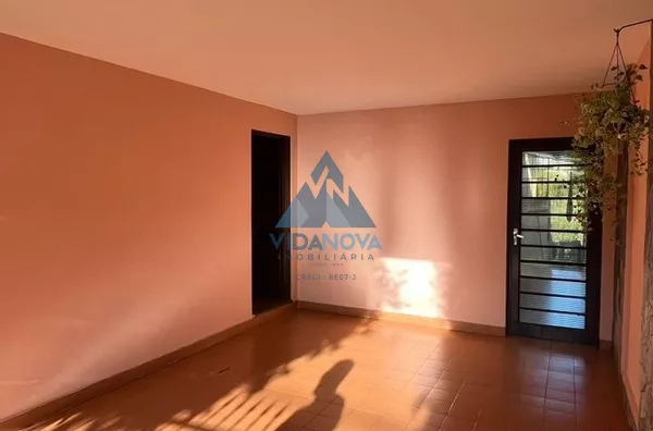 Casa para venda, 3 quarto(s) sendo 1 suíte, quintal amplo, Centro, Jaboticabal - Foto 2