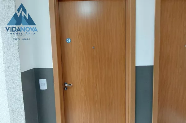 Apartamento para aluguel terreo próximo a UNESP