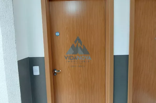 Apartamento para aluguel terreo próximo a UNESP