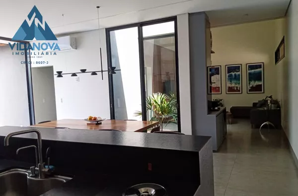 PROJETADA PARA OFERECER O MELHOR EM CONFORTO E ESTILO