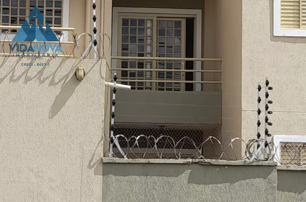 Apartamento para venda, 2 quarto(s),  Jardim Nova Aparecida, Jaboticabal