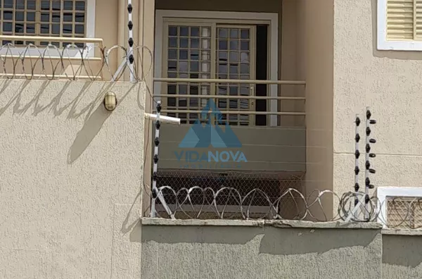 Apartamento para venda, 2 quarto(s),  Jardim Nova Aparecida, Jaboticabal