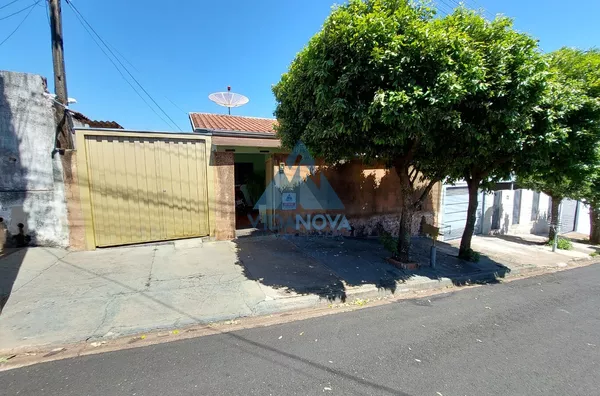 Casa para venda em bairro residêncial - Foto 1