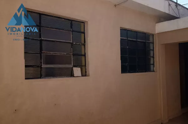 CASA PARA LOCAÇÃO PRÓXIMO A PREFEITURA - PERFEITO PARA SUA FAMILÍA!!!