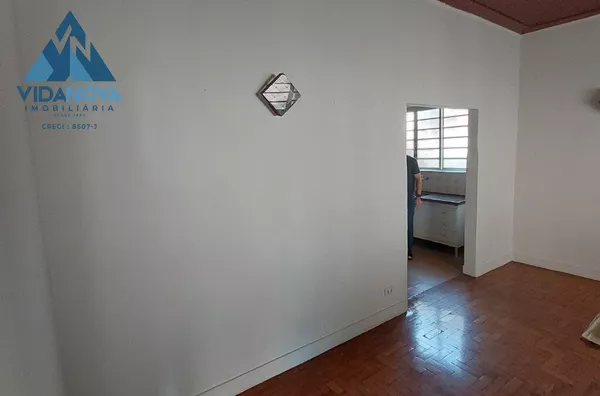 Casa para aluguel 3 quartos centro