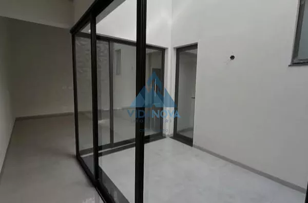 CASA DE ALTO PADRÃO NO CONDOMÍNIO VENTANAS