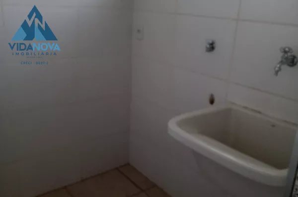 Apartamento para venda, 1 quarto(s),  Jardim Nova Aparecida, Jaboticabal