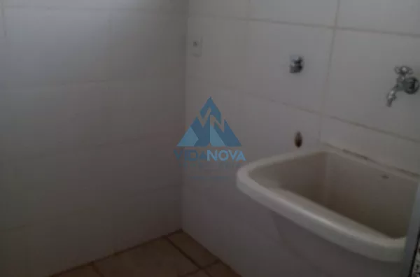 Apartamento para venda, 1 quarto(s),  Jardim Nova Aparecida, Jaboticabal