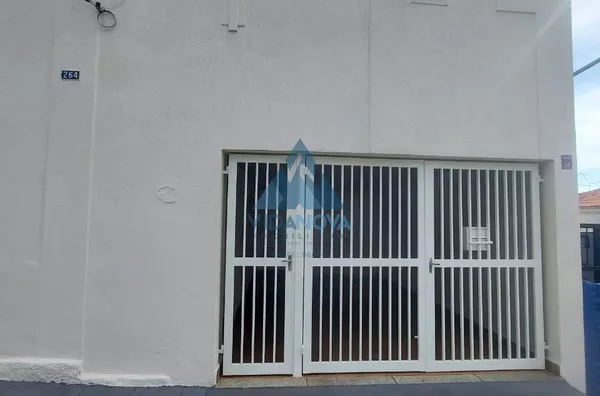 Casa para venda no coração da cidade