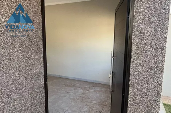 Casa para venda, 3 quarto(s),  - sta. rita, Jaboticabal