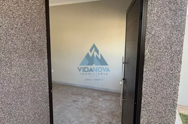 Casa para venda, 3 quarto(s),  - sta. rita, Jaboticabal