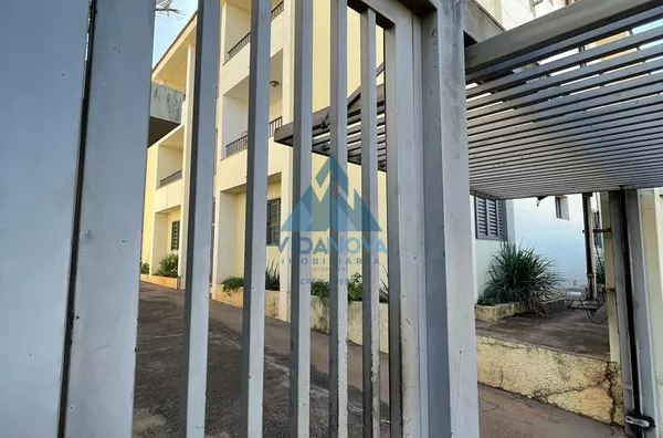 Apartamento para aluguel