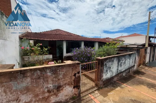 Casa para venda, 3 quarto(s),  Sorocabano, Jaboticabal