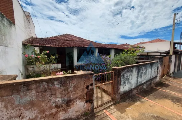 Casa para venda, 3 quarto(s),  Sorocabano, Jaboticabal