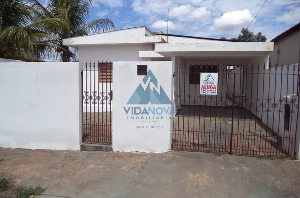 Casa para venda,  Jardim Angelica, Jaboticabal - Foto 3