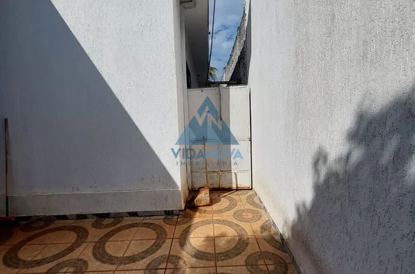 Casa para venda no Jardim Das Rosas