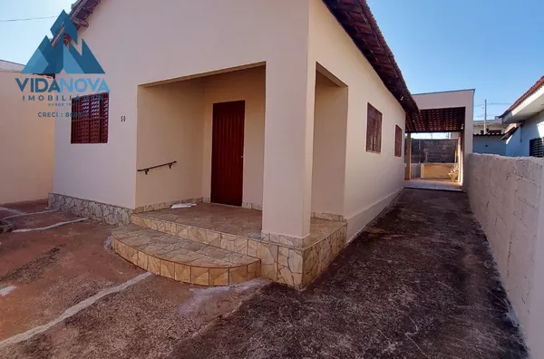 Casa para venda, 2 quarto(s),  Barreiro, Jaboticabal