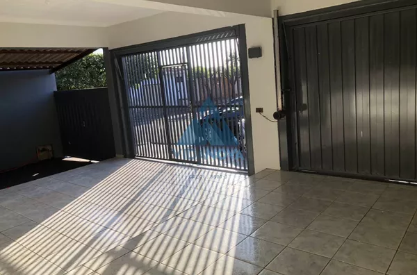 Casa para venda,  Parque Do Trevo, Jaboticabal