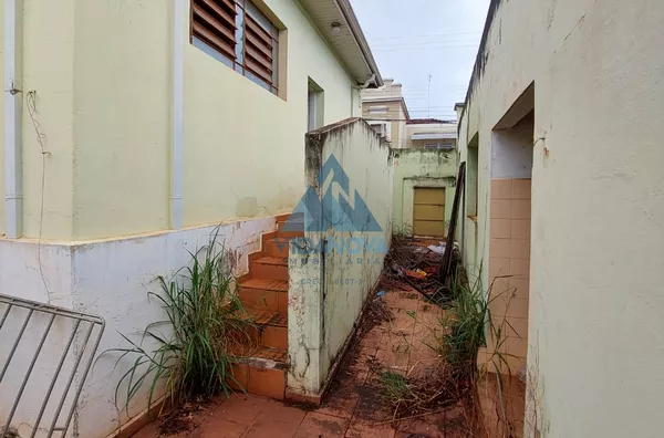 Casa para venda no centro - Foto 8