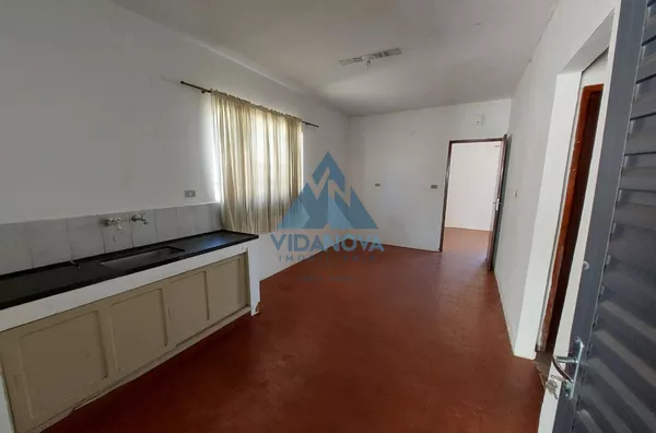 Casa no centro para Aluguel