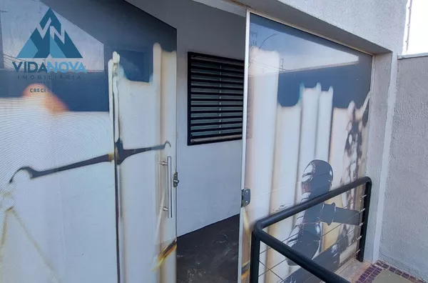 Casa para aluguel,  Centro, Jaboticabal