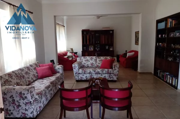 Casa para venda, 3 quarto(s),  Nova Jaboticabal, Jaboticabal