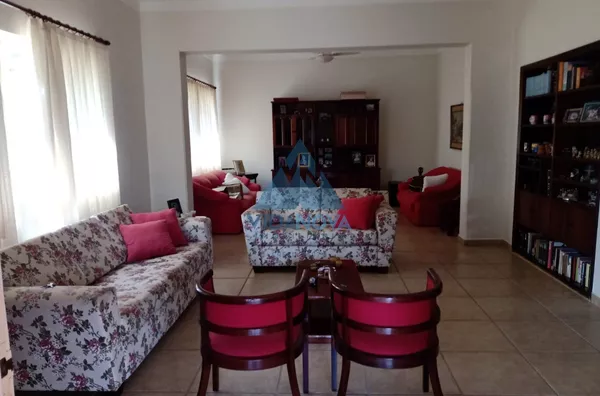 Casa para venda, 3 quarto(s),  Nova Jaboticabal, Jaboticabal