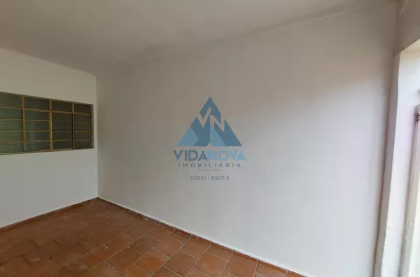 Casa para Aluguel