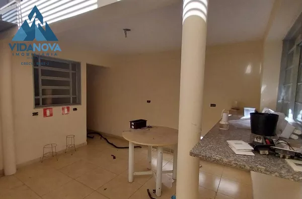 - salas comerciais para aluguel no Centro