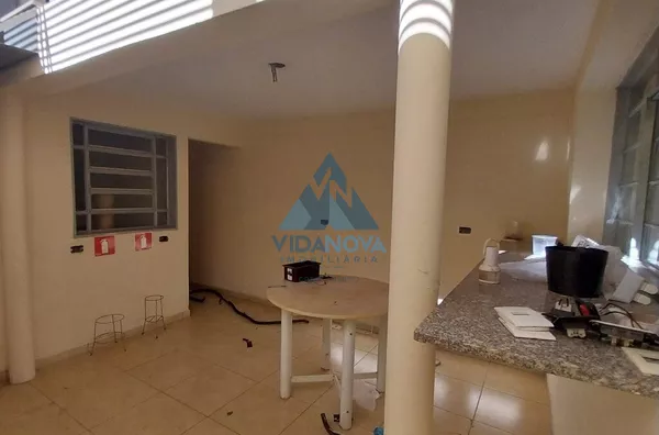 - salas comerciais para aluguel no Centro