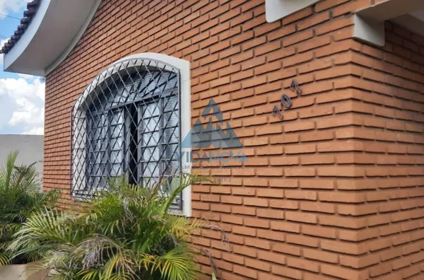 Casa para venda, 3 quarto(s) sendo uma suite,  Centro, Jaboticabal
