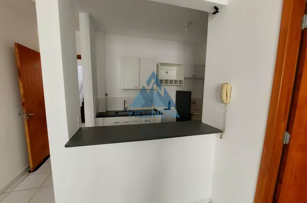 Apartamento para aluguel, Jaboticabal