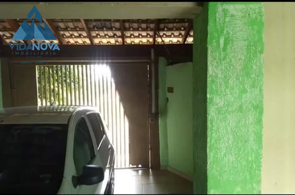 Casa para venda, 2 quarto(s),  Jardim Amália, Taiuva