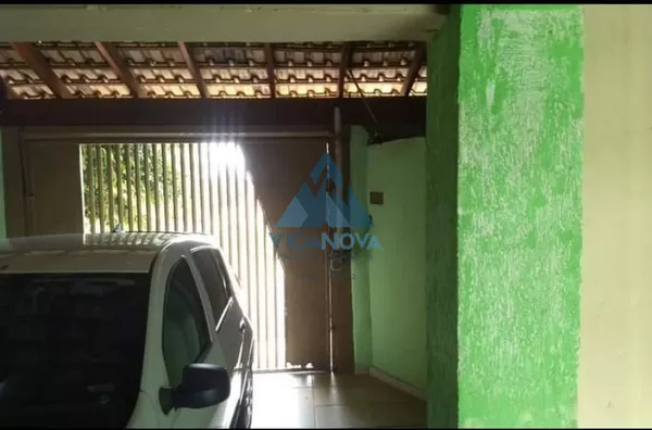 Casa para venda, 2 quarto(s),  Jardim Amália, Taiuva