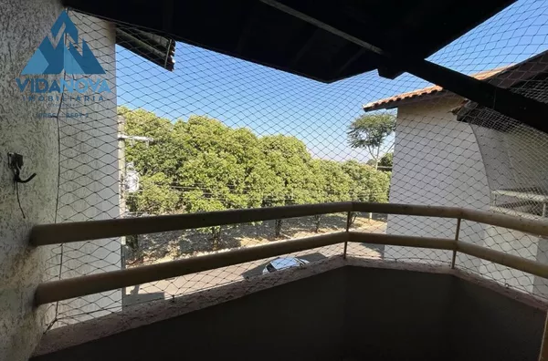 Apartamento para aluguel