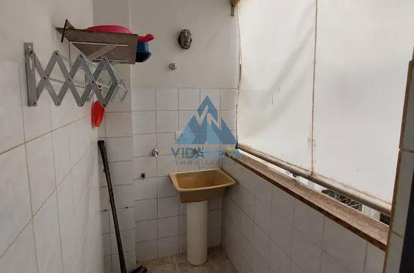Apartamento Semi mobiliado localizado próximo a Unesp - Foto 10