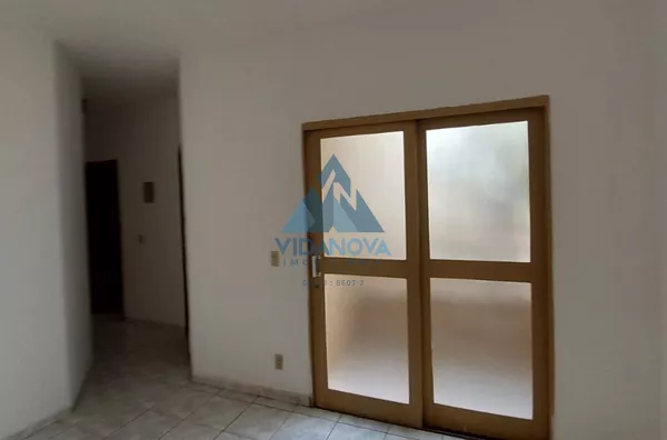 APARTAMENTO PARA VENDA A 800M DA UNESP!!! (ADQUIRA JÁ)