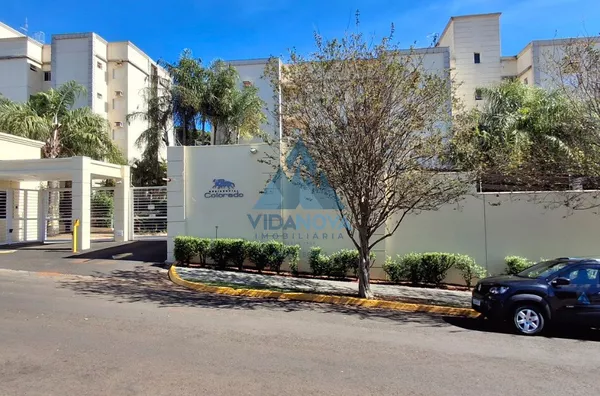 Apartamento Térreo