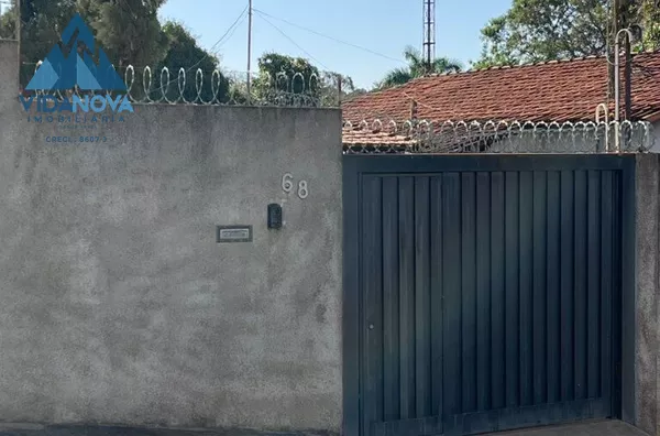 Casa para venda,  Centro, Jaboticabal