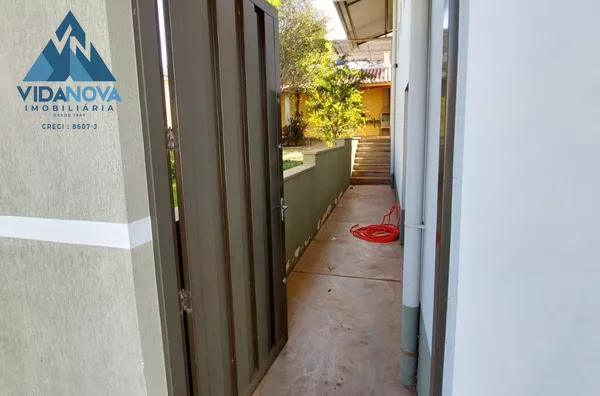 Barracão para venda, 1 quarto(s),  Centro, Jaboticabal