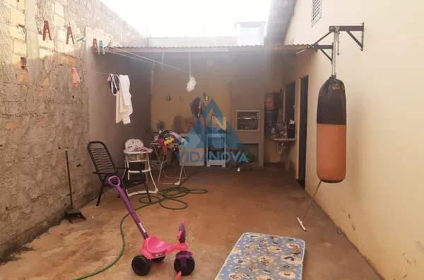 Casa para venda,  Morada Do Campo, Jaboticabal