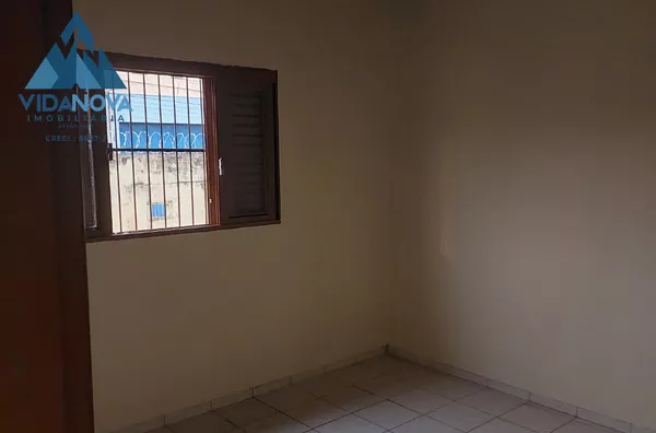 Casa próxima ao centro