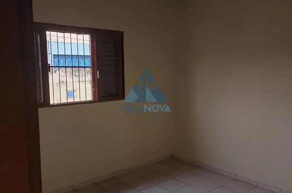 Casa próxima ao centro